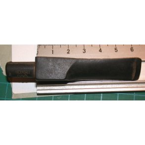 F13,6x60 SA Pl F 8mm tap. N 7874