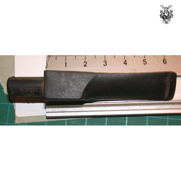 F13,6x60 SA Pl F 8mm tap. N 7874