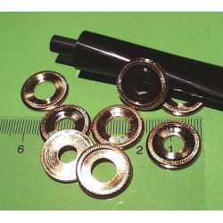 Gulddubl&egrave; 18 mm