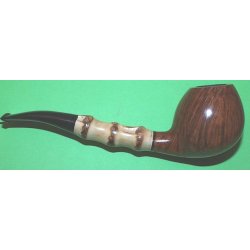 Briar og Bambus fra P. E. Hermann