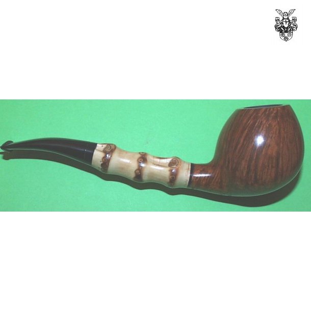 Briar og Bambus fra P. E. Hermann