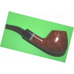 Briar og Bambus fra P. E. Hermann