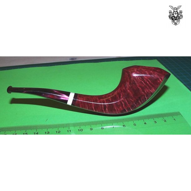 Forskellige pibemagere