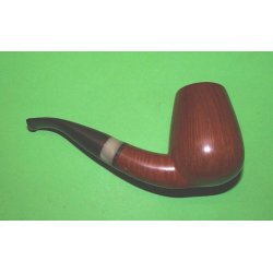 Briar, Bambus, horn m.m. fra P. E. Hermann