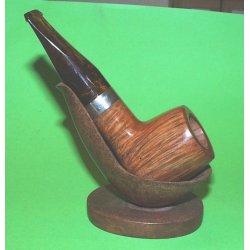 Briar, Bambus, horn m.m. fra P. E. Hermann