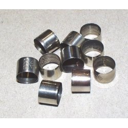 &Oslash;15,25x11 mm ring