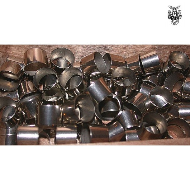 &Oslash;18,00x10 mm ring