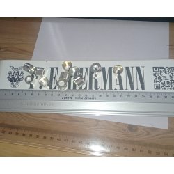 �14 mm Nys�lvring