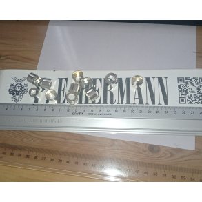 �14 mm Nys�lvring