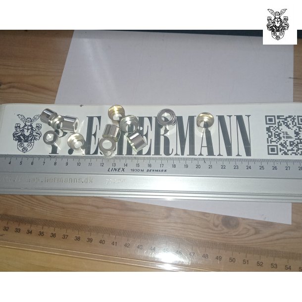 �14,5 mm Nys�lvring