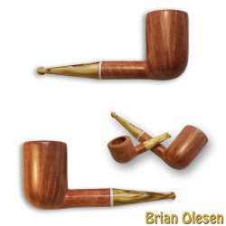 En meget lovende ny pibemager