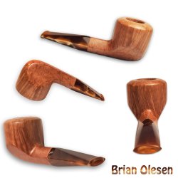 En meget lovende ny pibemager