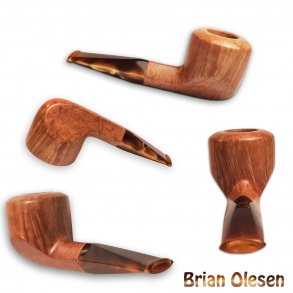 En meget lovende ny pibemager