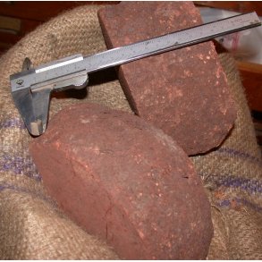 Big Giants Briar Plateaux E Greece