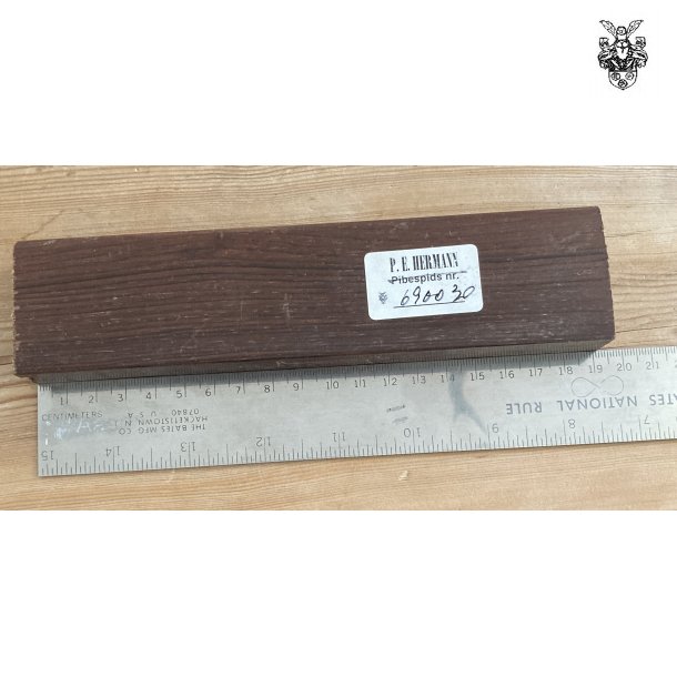 Rio Palisander 40x21x190 mm
