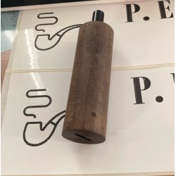 19,5x61 mm DIY Cumberlandspids, 