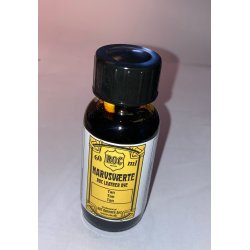 TAN - Narvsv�rte 60 ml