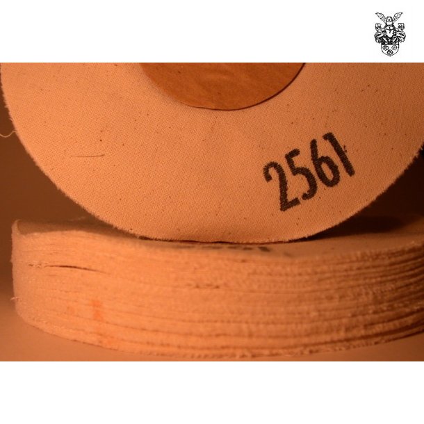 Glinseskive 2561, Diameter 300 mm, 60 lag