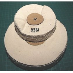 Glinseskive 2561, Diameter 300 mm, 60 lag