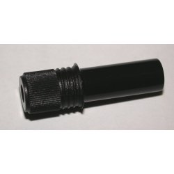 6 mm Tappe af Teflon