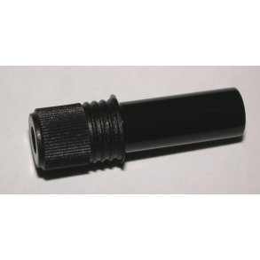 6 mm Tappe af Teflon