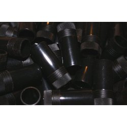 9 mm  Filtertappe af Teflon, �10,3 mm udvendig.