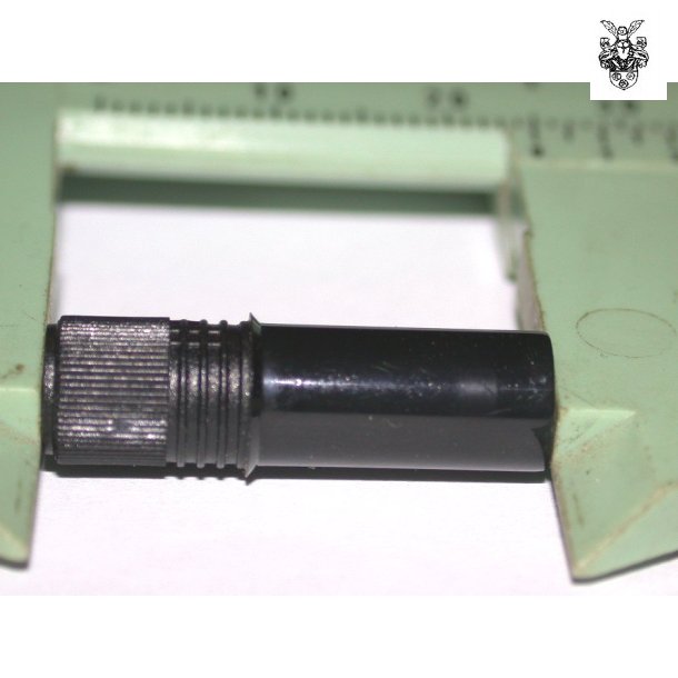 7 mm Tappe af Teflon