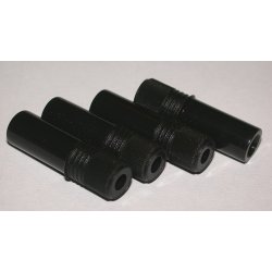 7 mm Tappe af Teflon