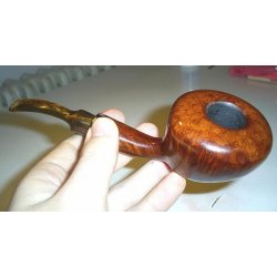 Briar og spidsmateriale fra P.E. Hermann