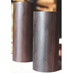 Cumberland 25 mm&Oslash;, 6,5 cm. 3 mm gennemboring