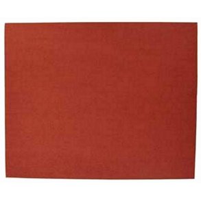 Slibelrred korn 220 - 40 mm bred - 1,25 m