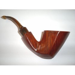 P. E. HERMANN's Hobby-Pibe er f&aelig;rdig.