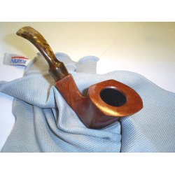 P. E. HERMANN's Hobby-Pibe er f&aelig;rdig.