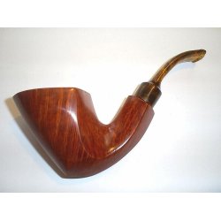 P. E. HERMANN's Hobby-Pibe er f&aelig;rdig.