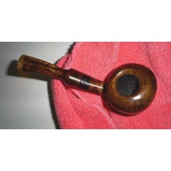 P. E. HERMANN's Hobby-Pipe er f&aelig;rdig.