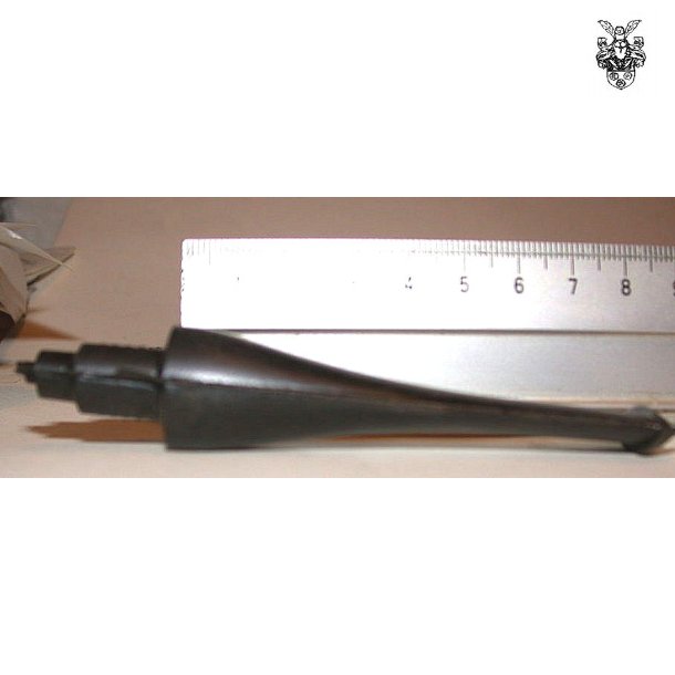 �20x83 mm Fi I N&deg; 535