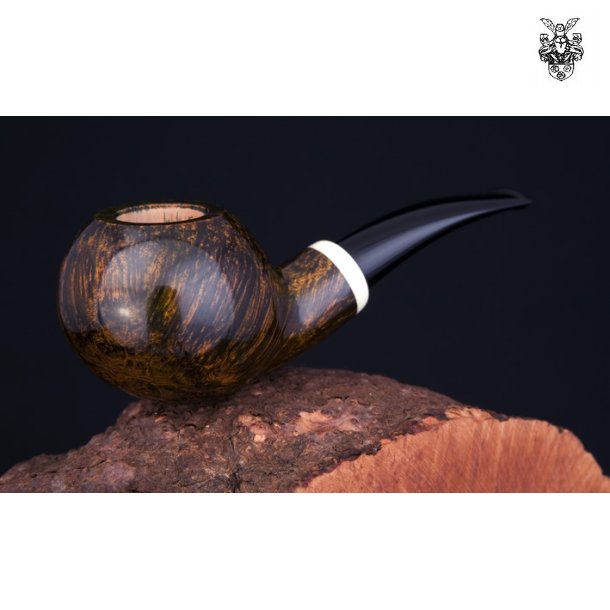 Briar og spidsmateriale fra P. E. Hermann