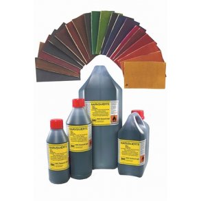 Sort - Narvsvrte - 1 liter