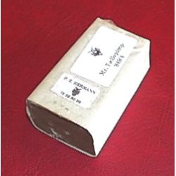 949 Menzerna Tllepimp, 1100 gram.