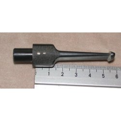 �16,5x58 SA Acrylspids Pl. 3 s�lvspots, 9 mm filter