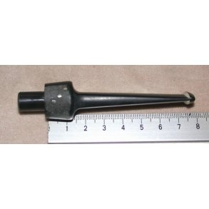 �18x77 sSA Acrylspids Pl. 3 s�lvspots, 9 mm filter