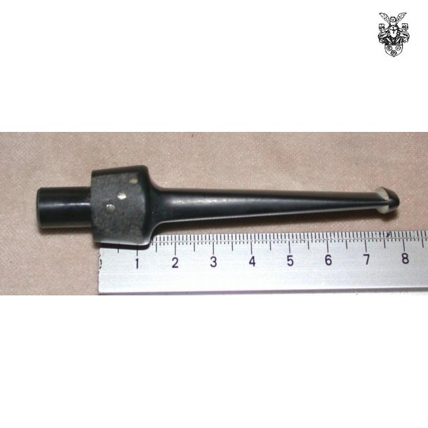 �18x77 sSA Acrylspids Pl. 3 s�lvspots, 9 mm filter