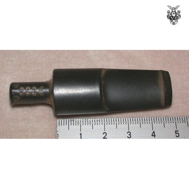 O20/12,3x50 SA Pl F. 9924 / 532