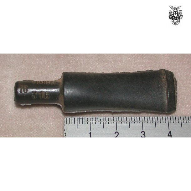 O15,8/11,9x44 Fi. F.N� 9923 / 316