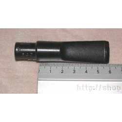 �16,5x62 SA F. Pl. N� 7946 / 593 til adaptor