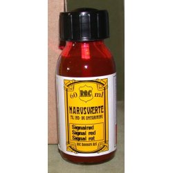 Rd - Narvsvrte - 60 ml.