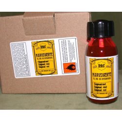 Rd - Narvsvrte - 60 ml.