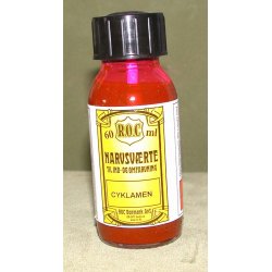 Cyklamen - Narvsvrte - 60 ml.