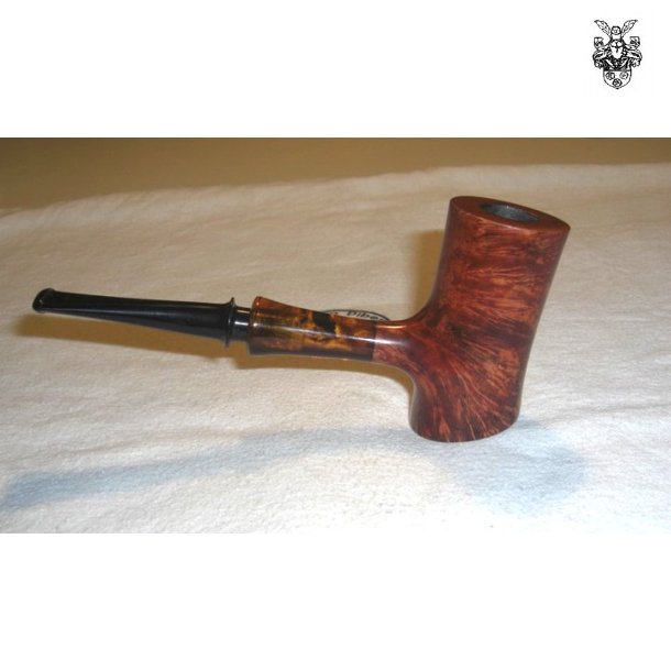 Piber af Briar fra P. E. HERMANN