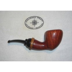 Piber af Briar fra P. E. HERMANN